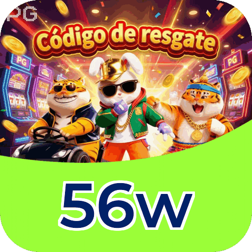 Tabela RTP dos jogos de cassino da 56w
